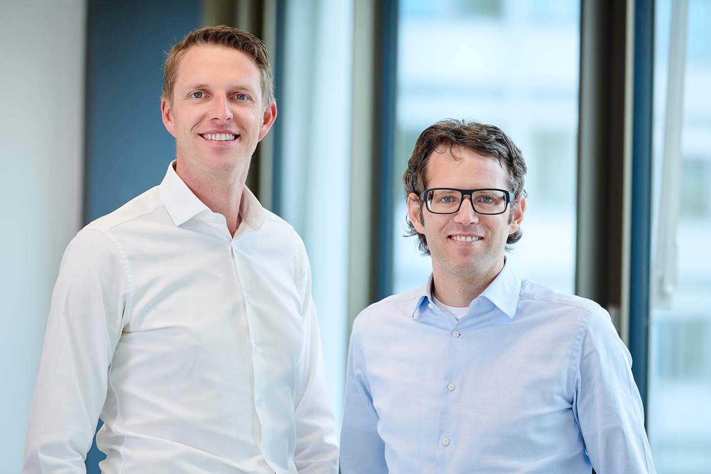 CEO & CTO