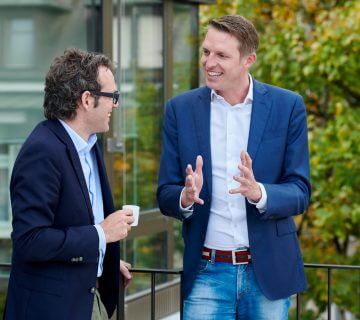 Alexander Bojer Interview