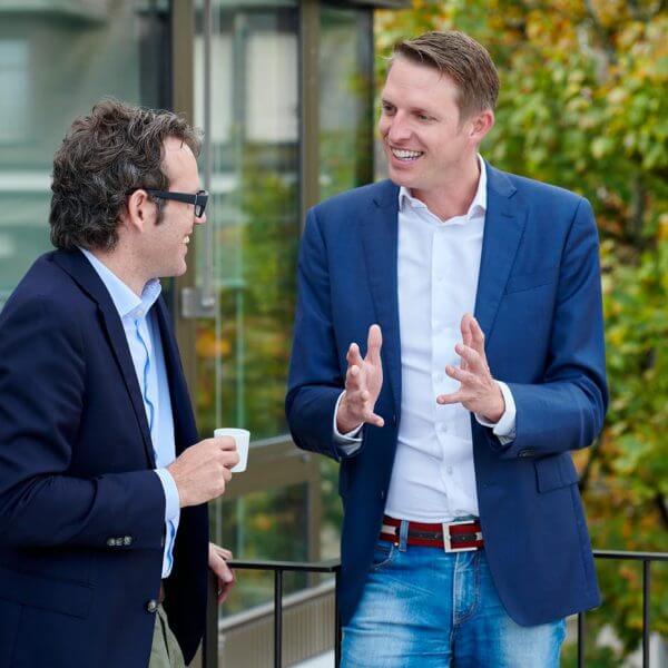 Alexander Bojer Interview