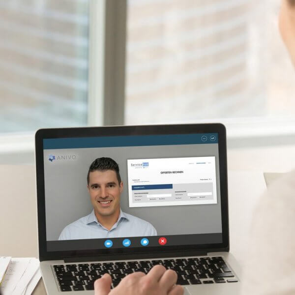 Annex products - Insurance