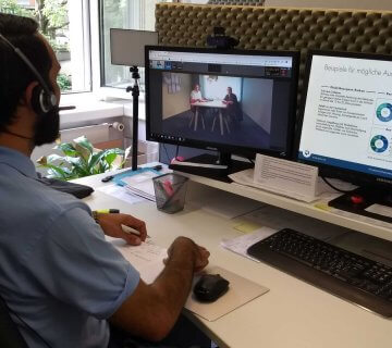 Erfolgreichste Bancassurance Loesung der Schweiz