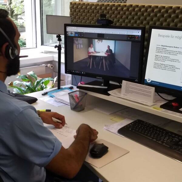 Erfolgreichste Bancassurance Loesung der Schweiz