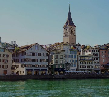 e-foresight Studie: Versicherungsvertrieb per Videotelefonie für Schweizer Banken vielversprechend