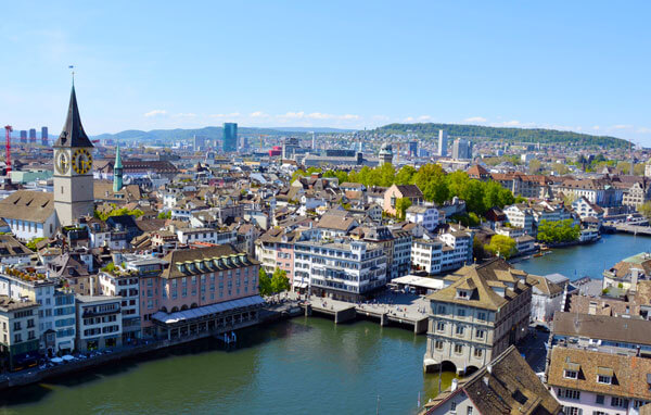 Anivo 360 AG gegründet in Zürich