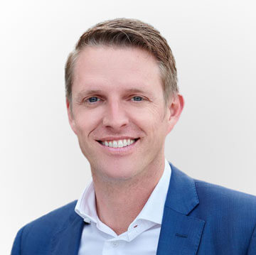 Alexander Bojer, Mitglied vom Anivo 360 AG Verwaltungsrat