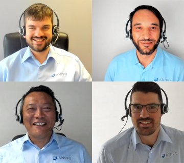 Persönliche Versicherungsberatung – digital trotz Corona