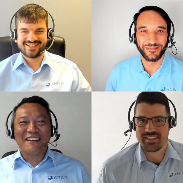 Persönliche Versicherungsberatung – digital trotz Corona