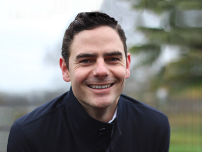 Martin Boruvka, CEO Anivo 360 AG