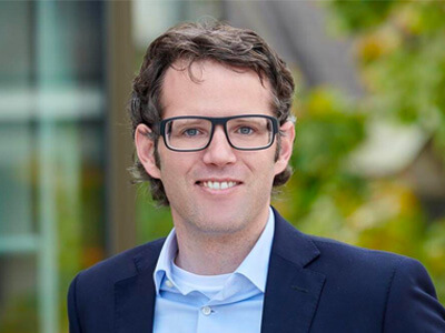 Werner Flatz, CTO Anivo 360 AG