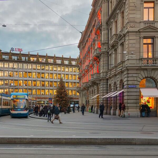 Bancassurance Comeback