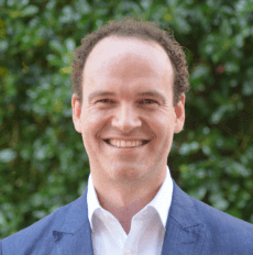 Christof Meyer, Anivo360 Head of Projects
