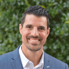 Davide Moretto, Anivo360 Head of Sales