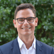 Martin Boruvka, Anivo360 CEO