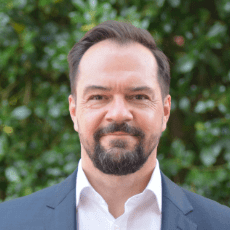 Wolfgang Mähr, Anivo360 Head of Group Operations