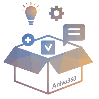 Anivo360 Ressources